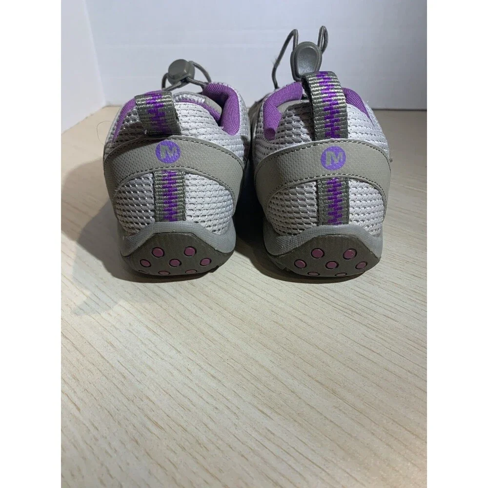 Merrell thanks looking